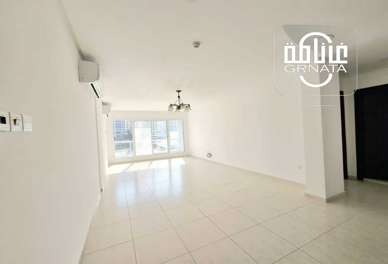 Apartment For Rent In Amwaj
